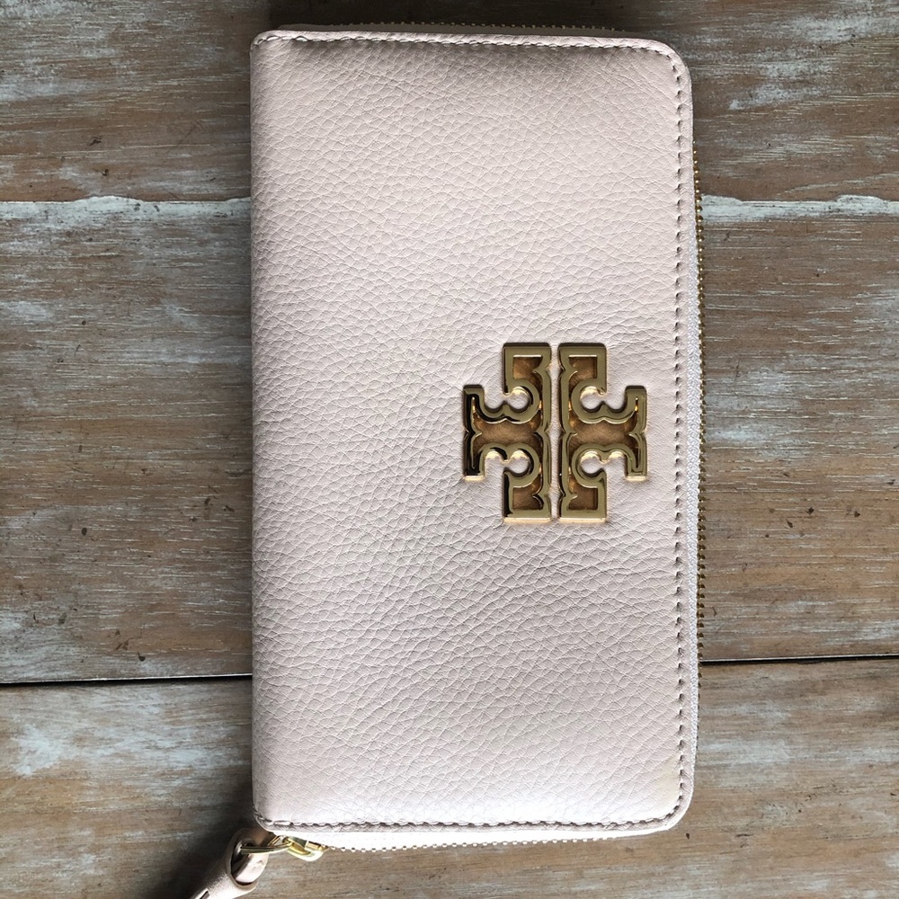 Tory Burch Wallet